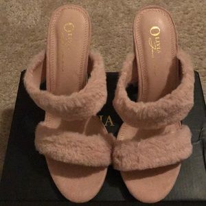 Heels from Fashion Nova